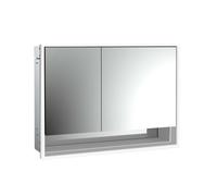 Emco Loft Armoire de toilette, 2 portes, 979805215,