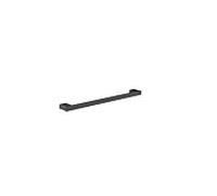 Emco serviettes Emco Loft 056013360 noir, longueur 642mm