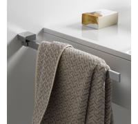 Emco Loft Barre porte-serviette de toilette, 055000132,