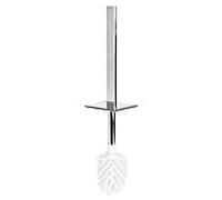 Emco Loft brosse de rechange 058000190 chrome, avec couvercle