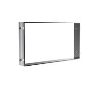 Emco Loft Cadre de montage pour armoire de toilette encastrée, 979800007,