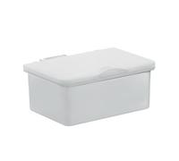 Emco Loft Contenant en plastique pour boîte à accessoires, 053900091,