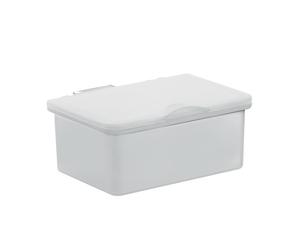 Emco Loft Contenant en plastique pour boîte à accessoires, 053900091,