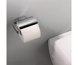 Emco Loft Dérouleur de papier toilette, 050000100,