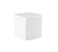 Emco Contenant de rechange pour Loft Distributeur savon liquide, 052100091,