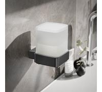 Emco Loft Distributeur de savon, 052100505,