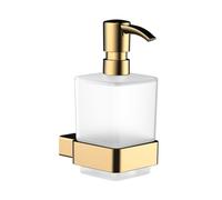 Emco Loft Distributeur de savon, 052100701,