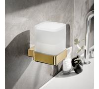 Emco Loft Distributeur de savon, 052100705,