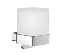 Emco Loft Distributeur de savon, 052101603,