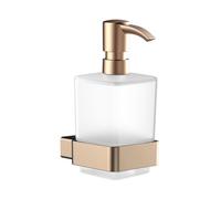 Emco Loft Distributeur de savon, 052101701,