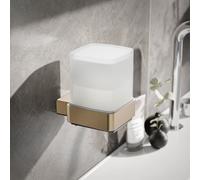 Emco Loft Distributeur de savon, 052101705,