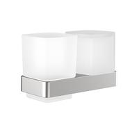Emco Loft Distributeur de savon, 053101601,