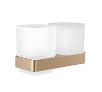 Emco Loft Distributeur de savon, 053101701,