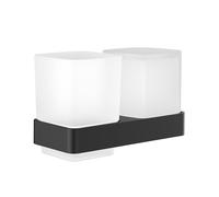 Emco Loft Distributeur de savon, 053113301,