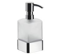 Emco Loft distributeur de savon ml acier 052101601