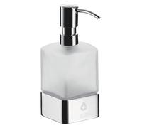 Emco Loft distributeur de savon ml chrome 052100107