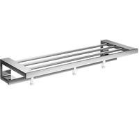 Emco Loft étagère porte-serviettes chrome 056800160