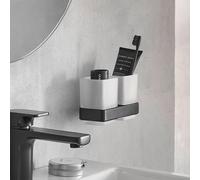 Emco Loft Gobelet à brosses à dents, 052513300,