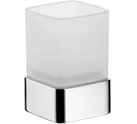 Emco Loft gobelet pour brosse à dents blanc 052001601