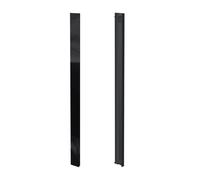 Emco Loft Kit de semi-encastrement pour armoire de toilette encastrée, 979800074,