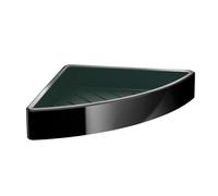 Emco Loft panier d'angle avec insert amovible noir/noir 054513303