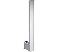 Emco Bad Porte-papier de réserve Loft 050500102 pour 2 rouleaux vertical chromé