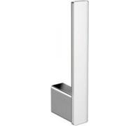 emco loft Porte-papier de réserve, pour 2 rouleaux, vertical, 050513302