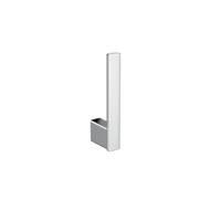 emco loft Porte-papier de réserve, pour un rouleau, vertical, 050500101, Couleur: chrome