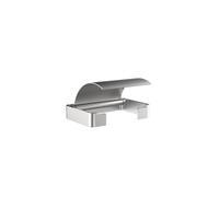 Emco Loft Dérouleur de papier toilette, 050001600,