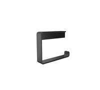 emco loft porte-papier toilette, sans couvercle, 050013302, Couleur: noir