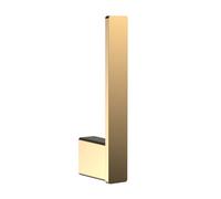 Emco Loft Porte-rouleau de papier toilette, 050500701,