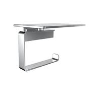Emco Loft Porte-rouleau de papier toilette, 059800103,