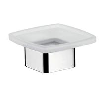 Emco Loft Porte-savon Acier inoxydable, 1 pièce, 053001601