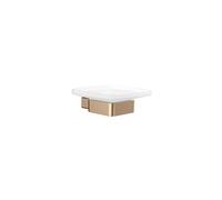 emco loft Porte-savon, modèle mural, verre cristal satiné, 053001700, Couleur: bronze brossé