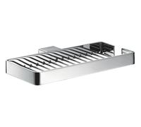 Emco Loft porte-savon mural chrome 054500101