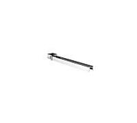 Emco Bad Porte-serviettes de toilette Loft 055000131 2 bras pivotant chromé
