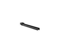 emco loft porte-serviettes, 2 bras, pivotant, 337mm, 055013331