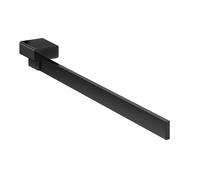 emco loft Porte-serviettes, 1 bras, rigide, 310 mm, chromé, 055013332