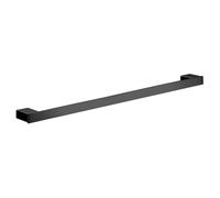 Emco Loft porte-serviettes 64,2 cm noir 056013360