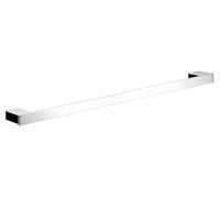 emco loft porte-serviettes de bain, 642mm, 056000160, Couleur: chrome