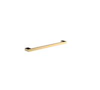emco loft porte-serviettes de bain, 642mm, 056000760, Couleur: Or poli