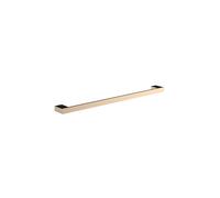 emco loft porte-serviettes de bain, 842mm, 056001780, Couleur: bronze brossé
