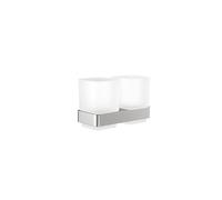 Emco Loft Gobelet à brosses à dents, 052501600,