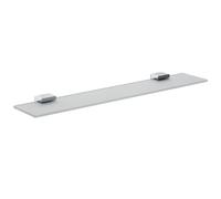 Emco Loft Tablette en verre, 051000090,