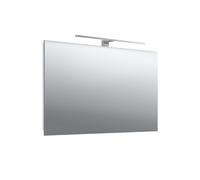 emco mee miroir lumineux LED, 1000x590mm, avec éclairage LED, 449600009