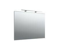 emco mee miroir lumineux LED, une lampe à poser, 1200 x 790 mm, 449600005