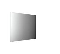 emco MI 140 Miroirs lumineux LED avec éclairage indirect périphérique, hauteur 790mm, 449814004, Exécution: largeur : 900mm