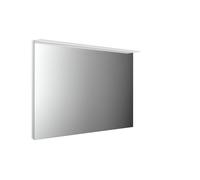 emco MI 200 miroir lumineux LED avec panneau lumineux acrylique, avec fonction mémoire, hauteur 802mm, 449820025, Exécution: largeur : 1100mm
