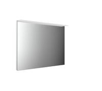 emco MI 200 Miroirs lumineux LED avec panneau lumineux acrylique, avec éclairage du lavabo, hauteur 802mm, 449820023, Exécution: largeur : 1000mm