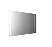 emco MI 270 Miroirs lumineux Miroirs lumineux Miroirs lumineux Miroirs lumineux Miroirs lumineux Miroirs lumineux Miroirs lumineux Miroirs lumineux MI avec 2 découpes lumineuses à gauche et à droite,